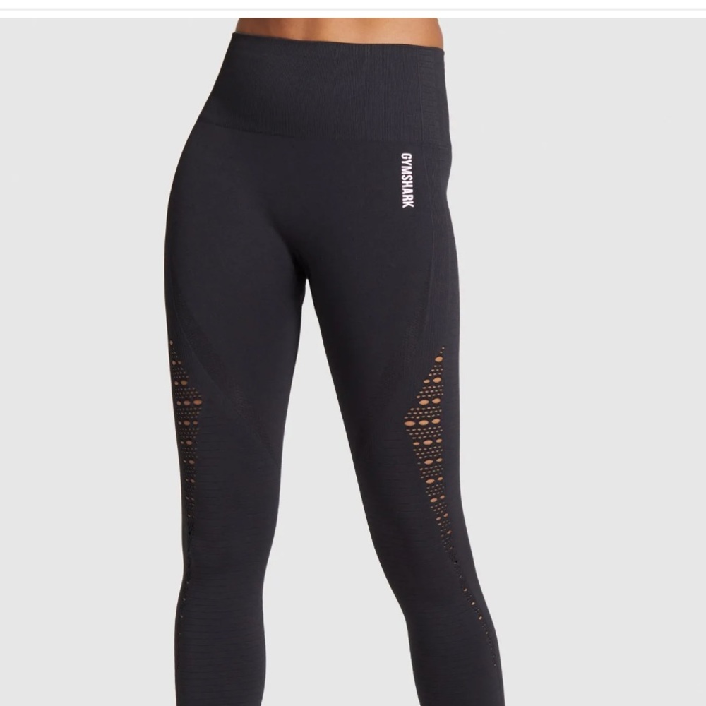Gymshark energy seamless leggings